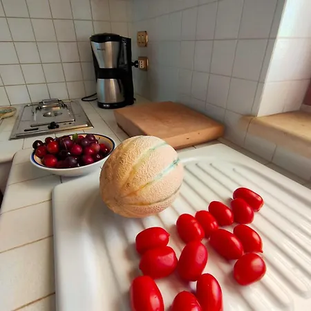 Degli Ulivi * Pietraperzia